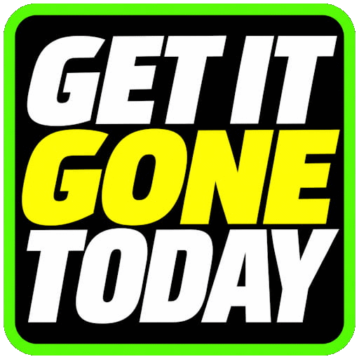 Get It Gone Today